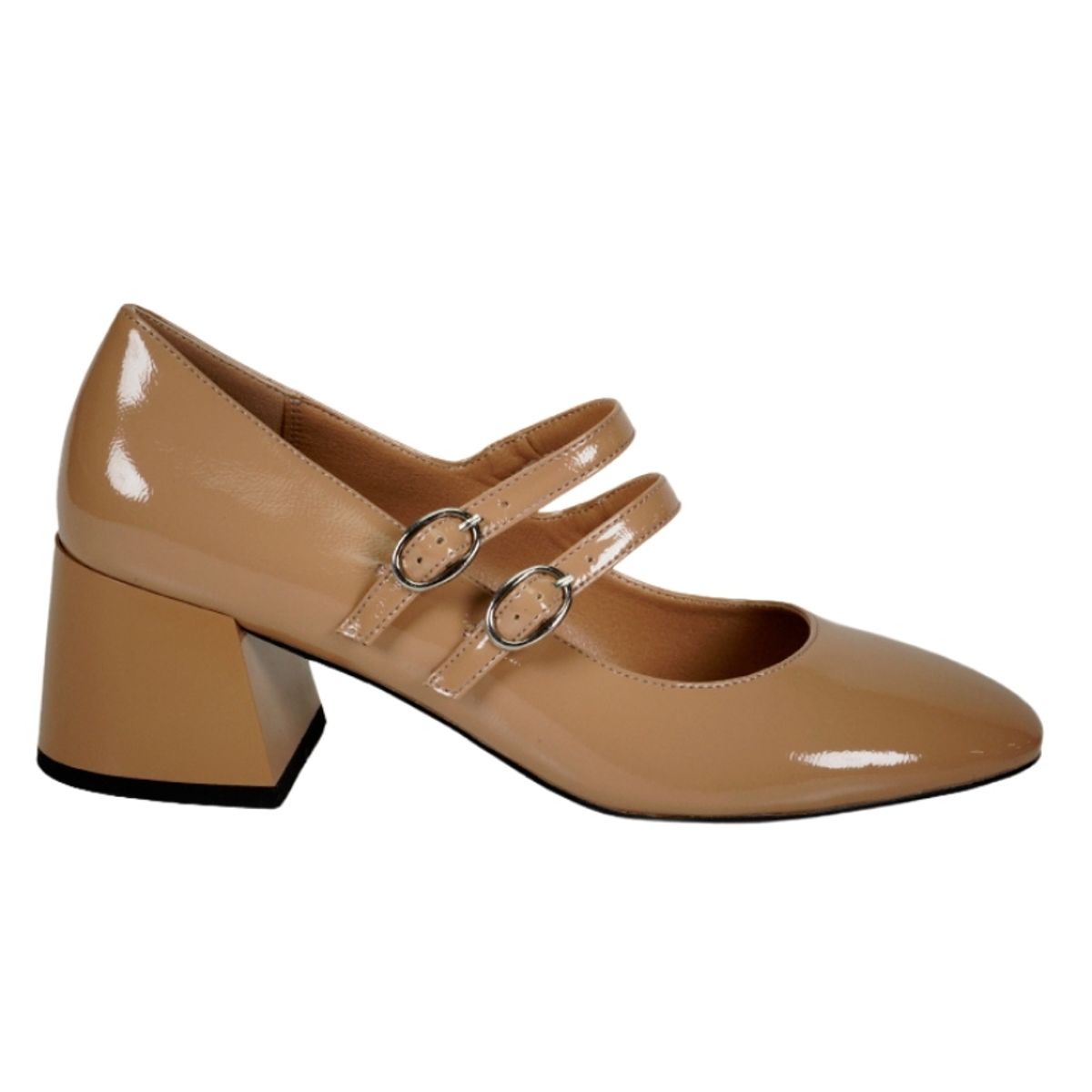 EDA MANZINI - Zapato Duciel Beige EDA MANZINI