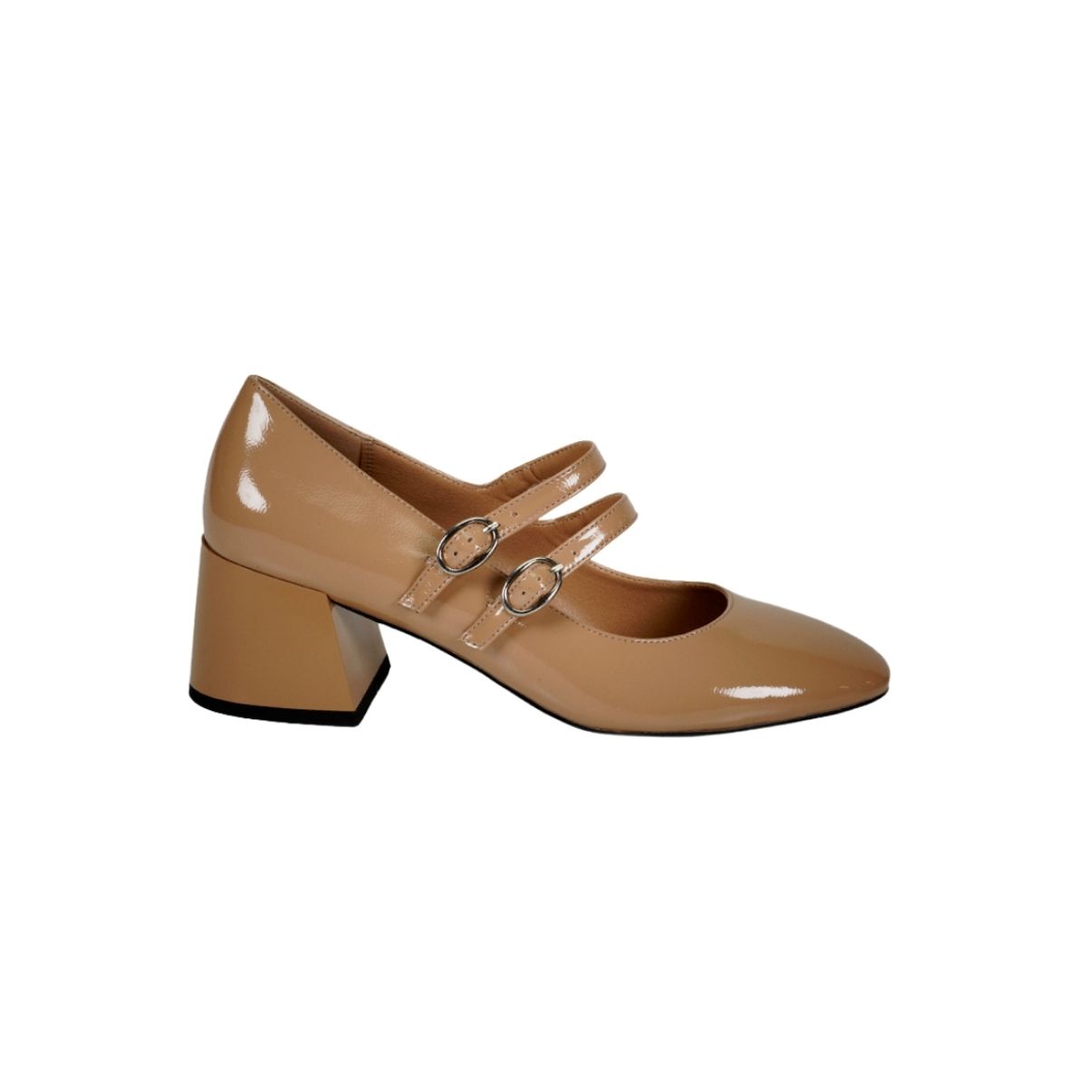 EDA MANZINI - Zapato Duciel Beige EDA MANZINI