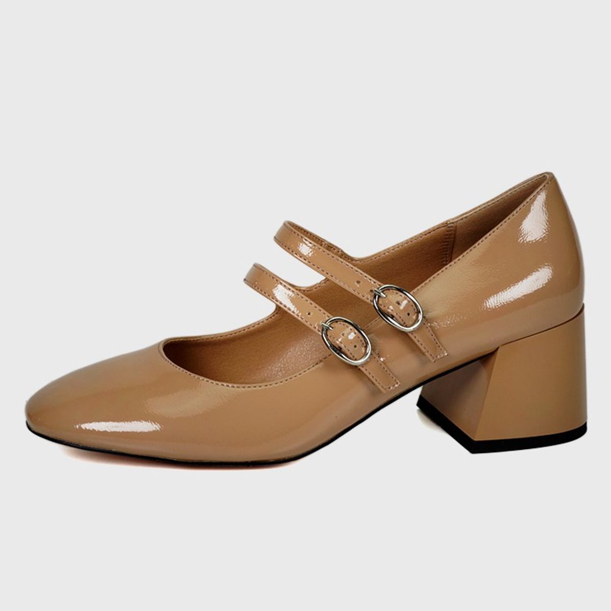 EDA MANZINI - Zapato Duciel Beige EDA MANZINI