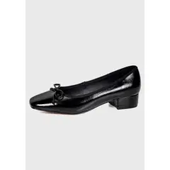 EDA MANZINI - Zapato Emelin Negro