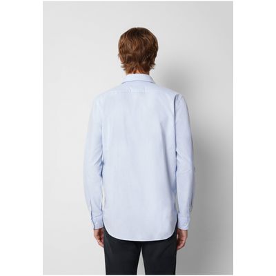 Imagen 2 del producto Camisa Polera Calavera Skyblue