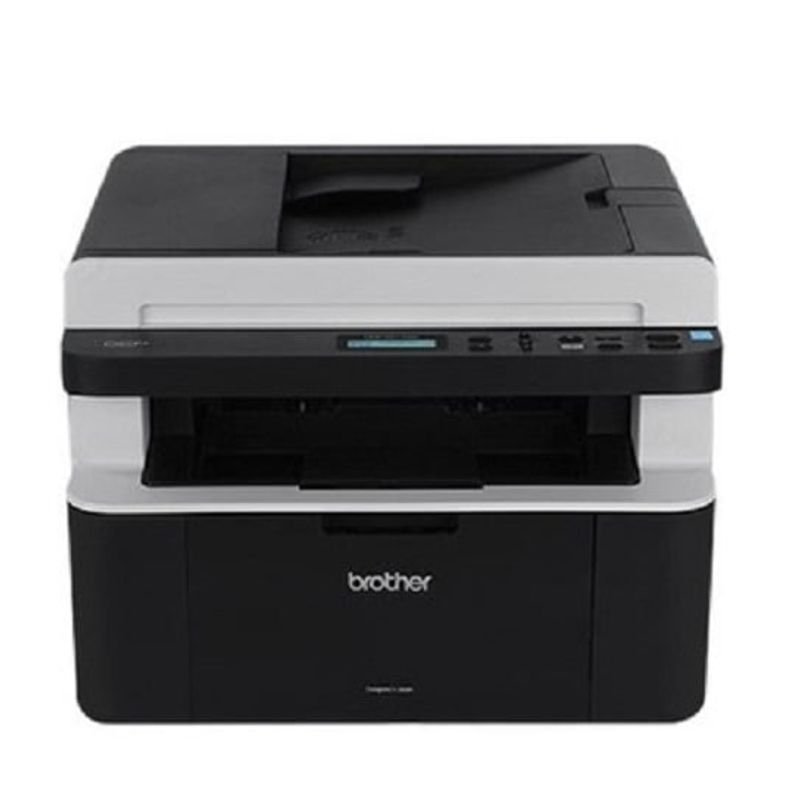 BROTHER - Impresora multifunción Brother DCP-1617NW con Wifi