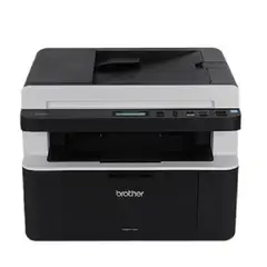 BROTHER - Impresora multifunción DCP-1617NW con Wifi