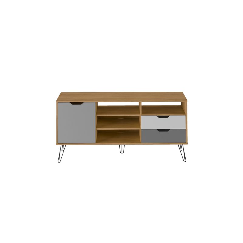 RODLER - Rack TV 60" Estocolmo