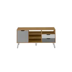 RODLER - Rack TV 60" Estocolmo