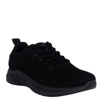 Zapatilla Mujer Negro Kezar