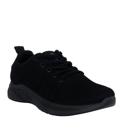 Imagen 1 del producto Zapatilla Mujer Negro Kezar