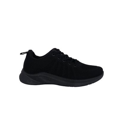 Imagen 2 del producto Zapatilla Mujer Negro Kezar