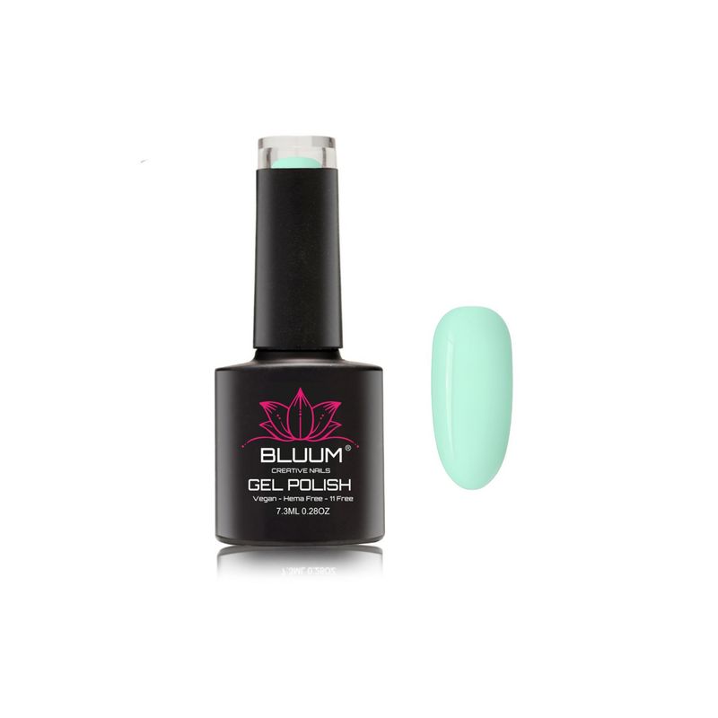 BLUUM - Esmalte Permanente SU54 7.3 ml.