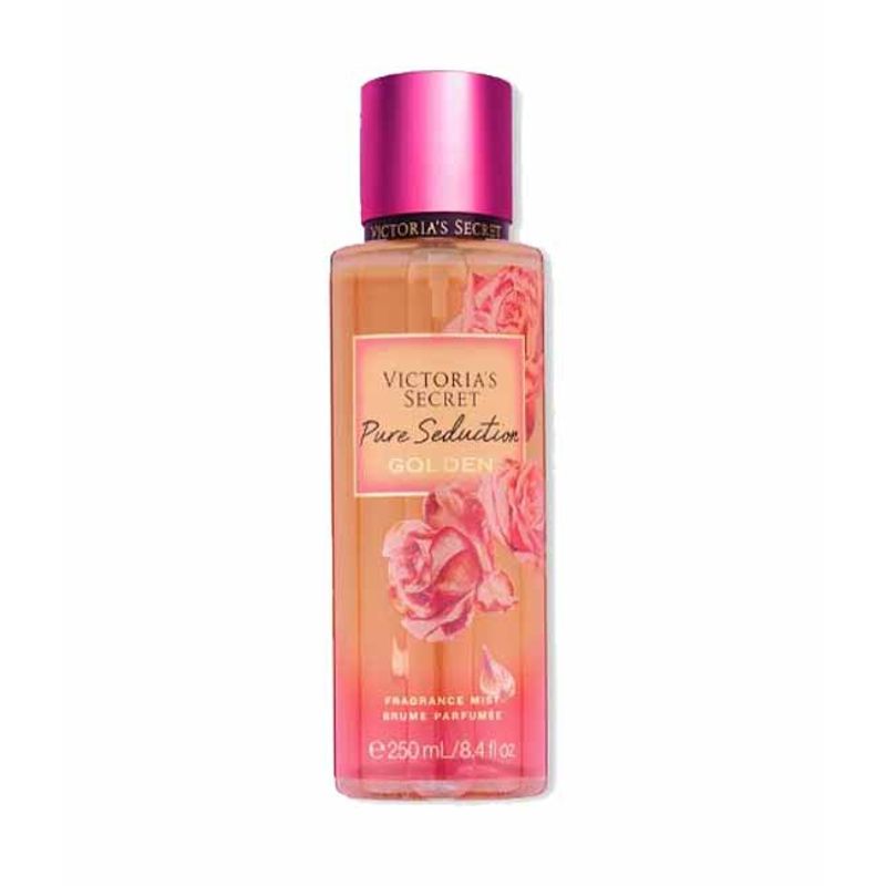 VICTORIA'S SECRET - Victoria Secret Pure Seduction Golden 250ML Colonia