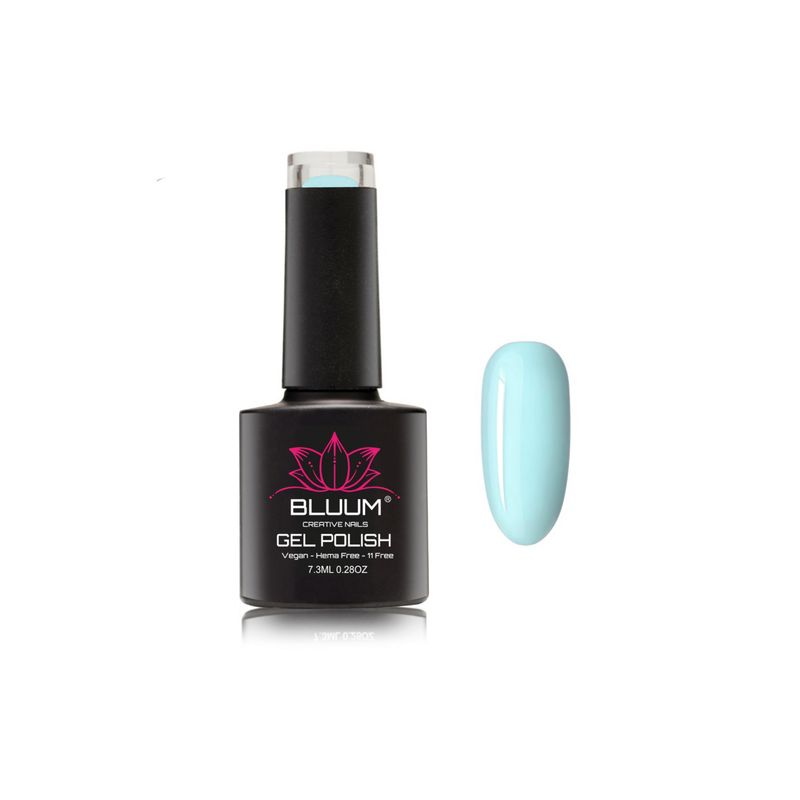 BLUUM - Esmalte Permanente SU75 7.3 ml.
