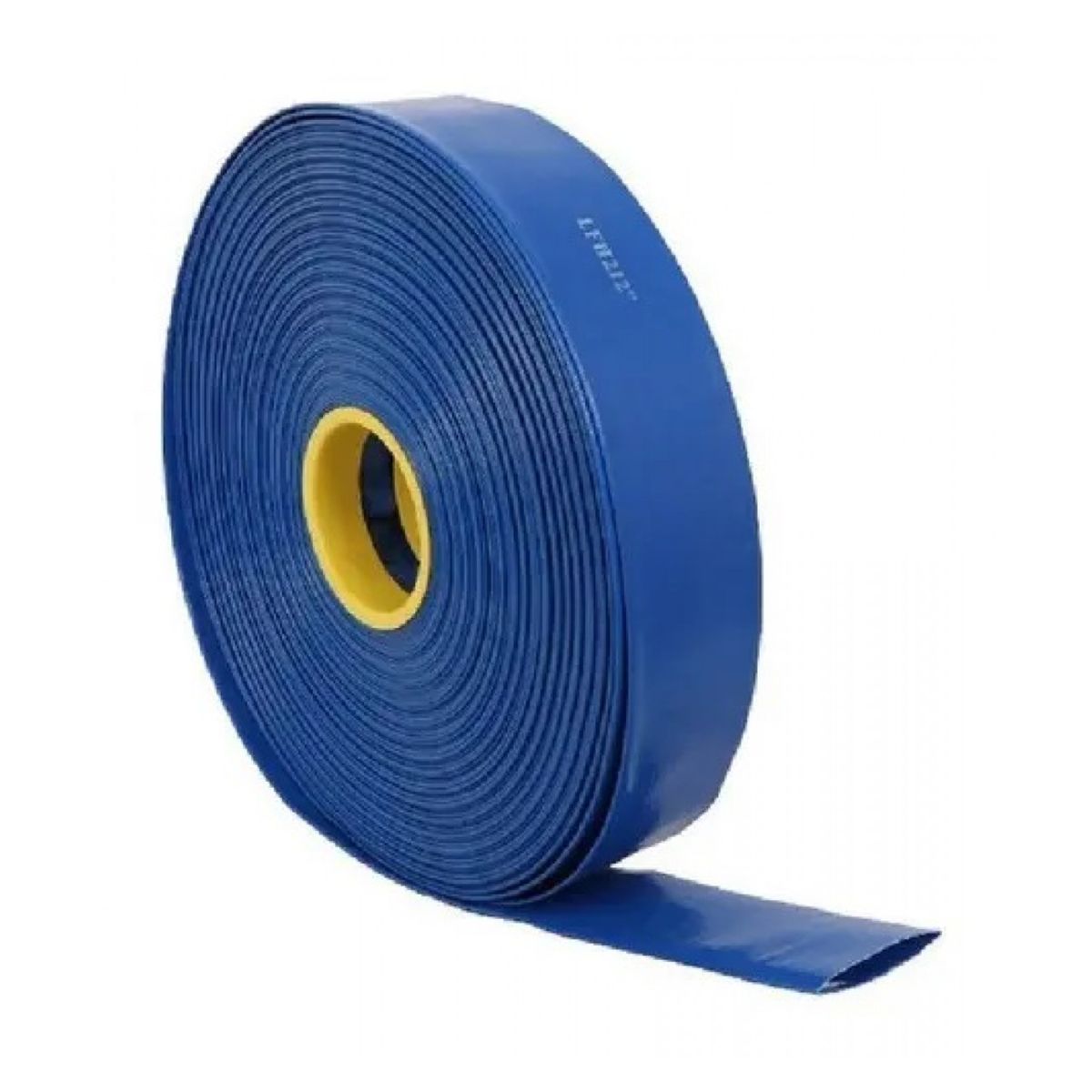 GENERICO - MANGUERA PANAFLEX TIPO BOMBERO 2"/ 5BAR (ROLLO 10MT) REHAU