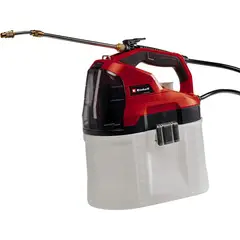 EINHELL - Pulverizador de presion 7.5lts ge-ws 18/75 li solo