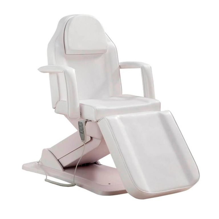 Sillon Cosmetologico Electrico C3