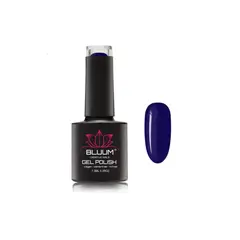 BLUUM - Esmalte Permanente Vivid Blue 01 7.3ml.