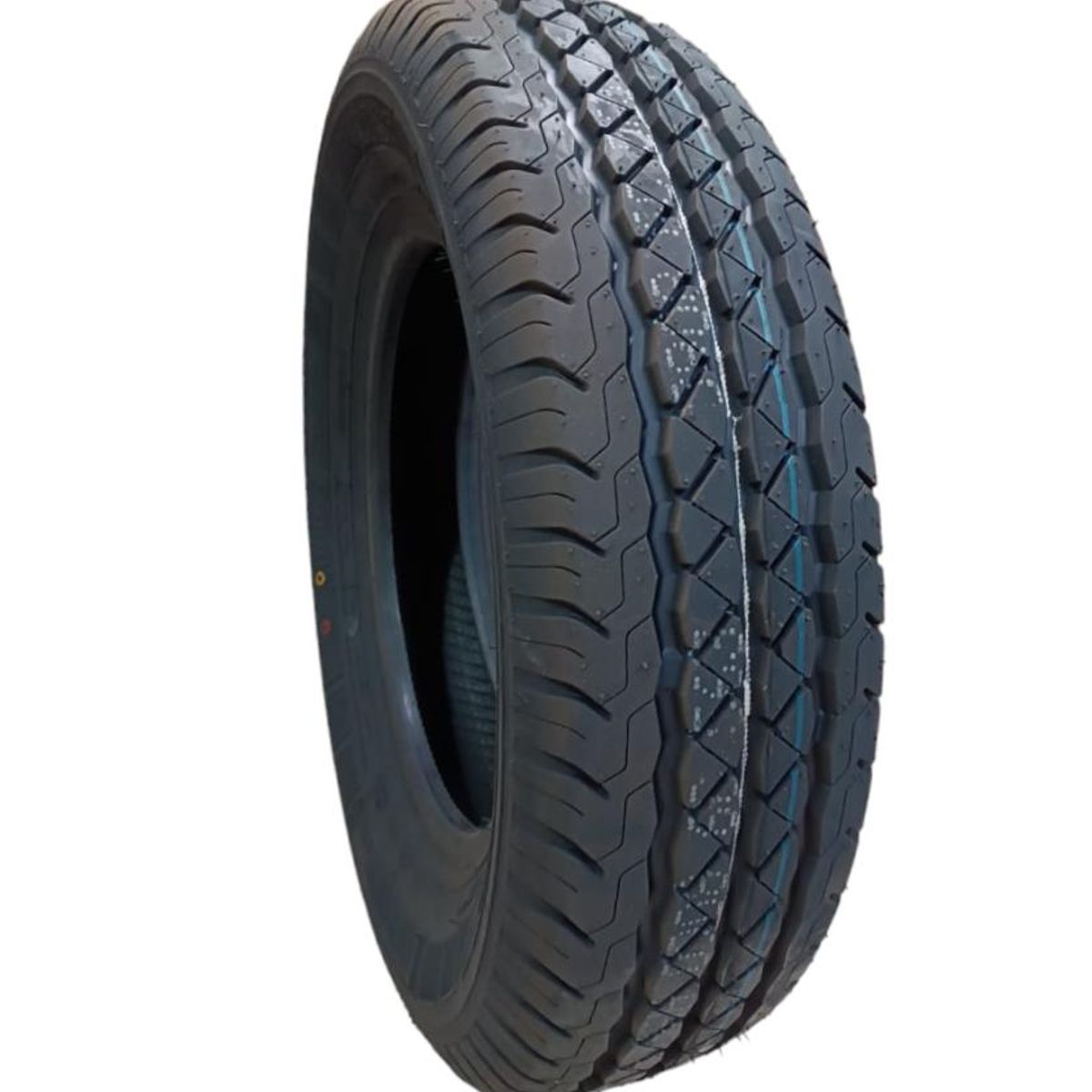 WINDFORCE - Neumatico 155 R13c 6pr 85/83q Milemax Windforce