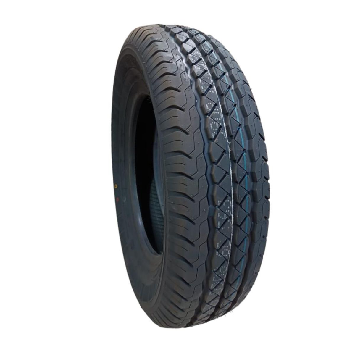WINDFORCE - Neumatico 155 R13c 6pr 85/83q Milemax Windforce