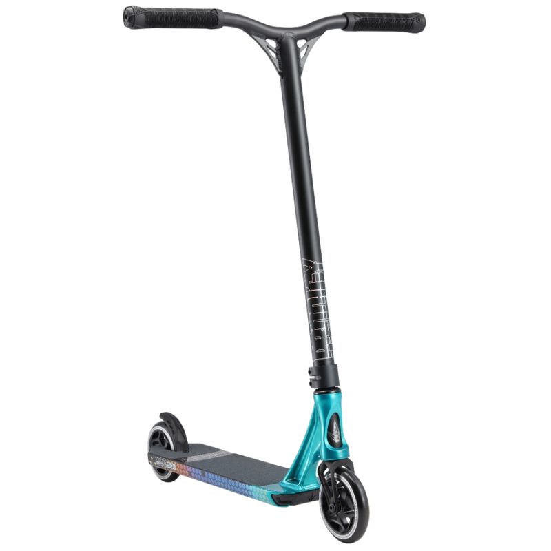 IBIKES - Scooter Envy Prodigy S9 Hex