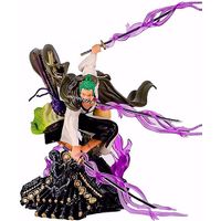 Figura De Colección Roronoa Zoro One Piece