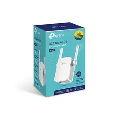 TP LINK - Repetidor Tp-link Re305 V4