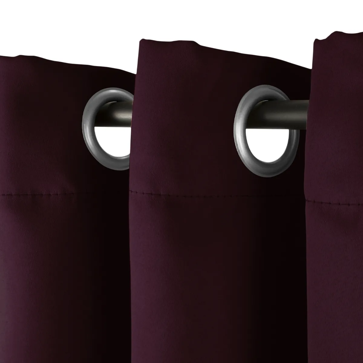 PALERMO - CORTINA CONFECCIONADA SUN OUT