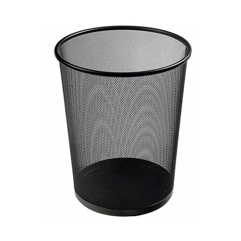 GENERICO - Basurero Papelero Escritorio Homeoffice Papelera Oficina