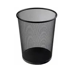 GENERICO - Basurero Papelero Escritorio Homeoffice Papelera Oficina