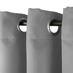 PALERMO - CORTINA CONFECCIONADA SUN OUT