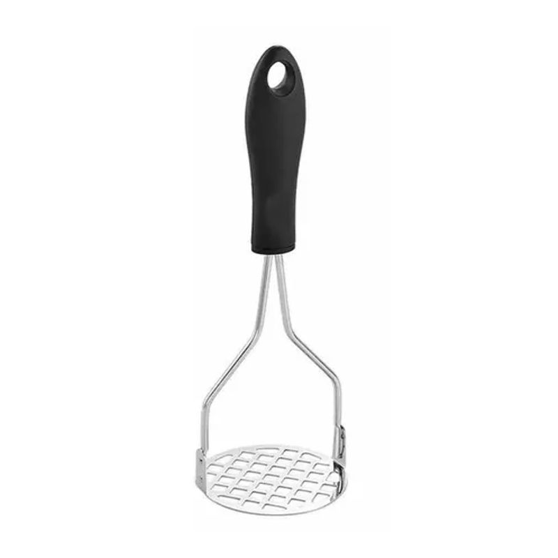 GENERICO - Moledor De Papas Utensilio Triturador Puré 24cm