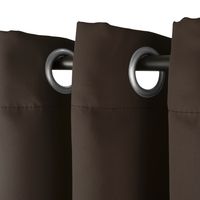 CORTINA CONFECCIONADA SUN OUT