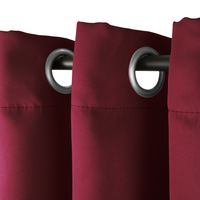 CORTINA CONFECCIONADA SUN OUT