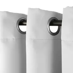 PALERMO - CORTINA CONFECCIONADA SUN OUT