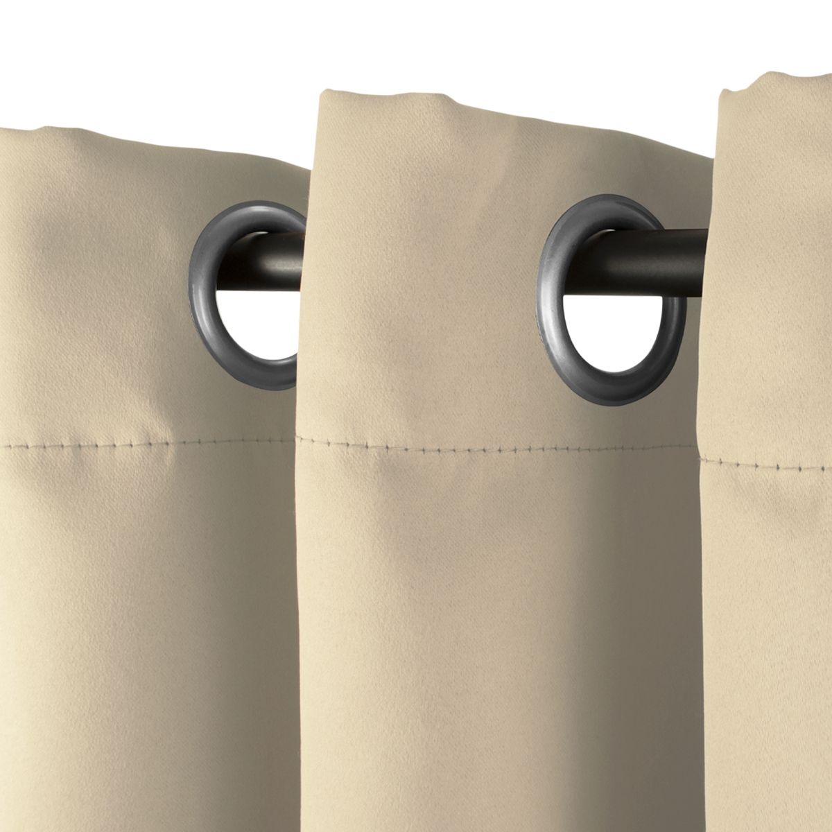 PALERMO - CORTINA CONFECCIONADA SUN OUT