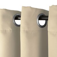 CORTINA CONFECCIONADA SUN OUT