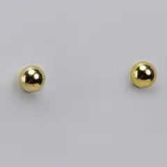 VIZIATO - Aro palle gold baño en oro