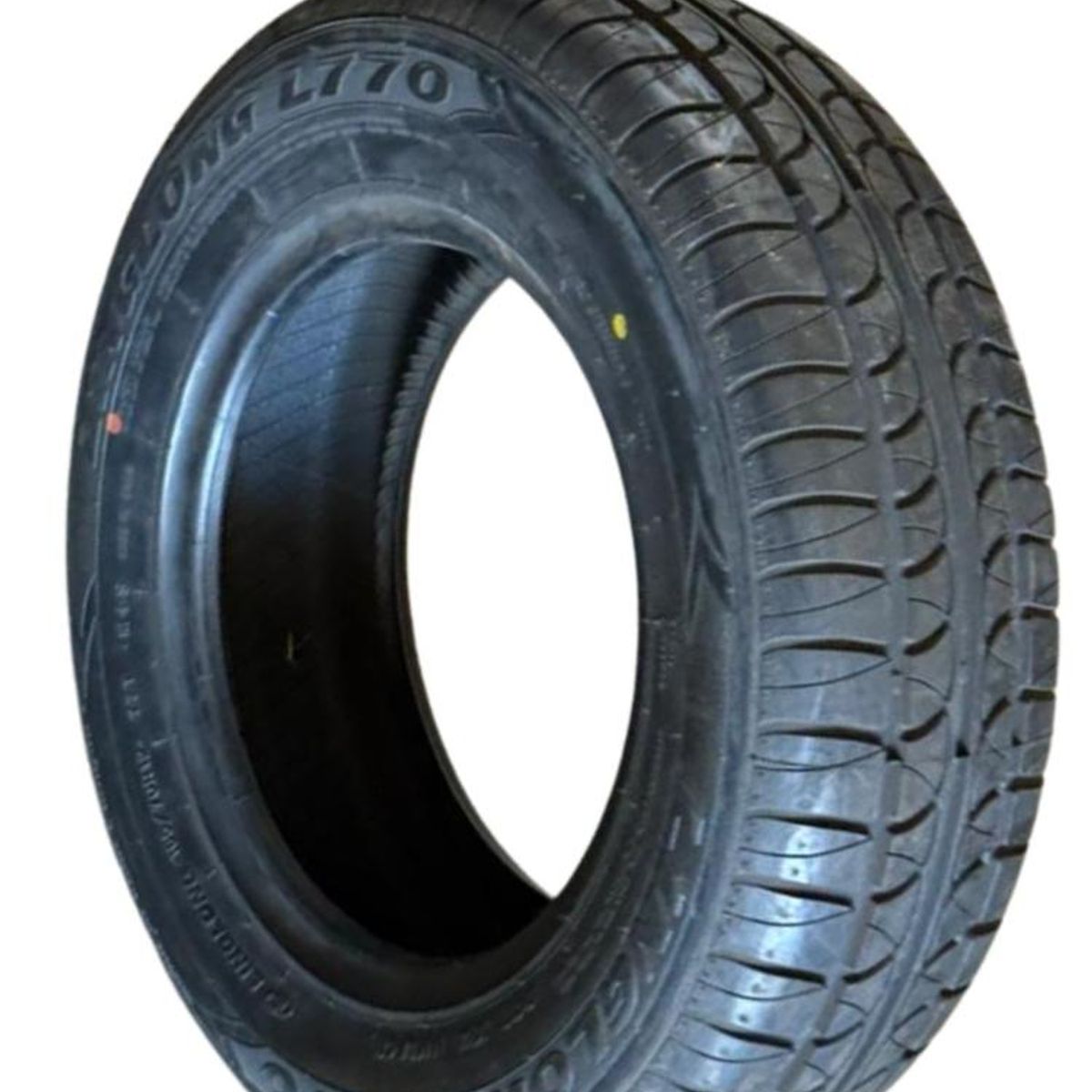 LINGLONG - Neumático 165/70 R12 Linglong L770 77t LINGLONG