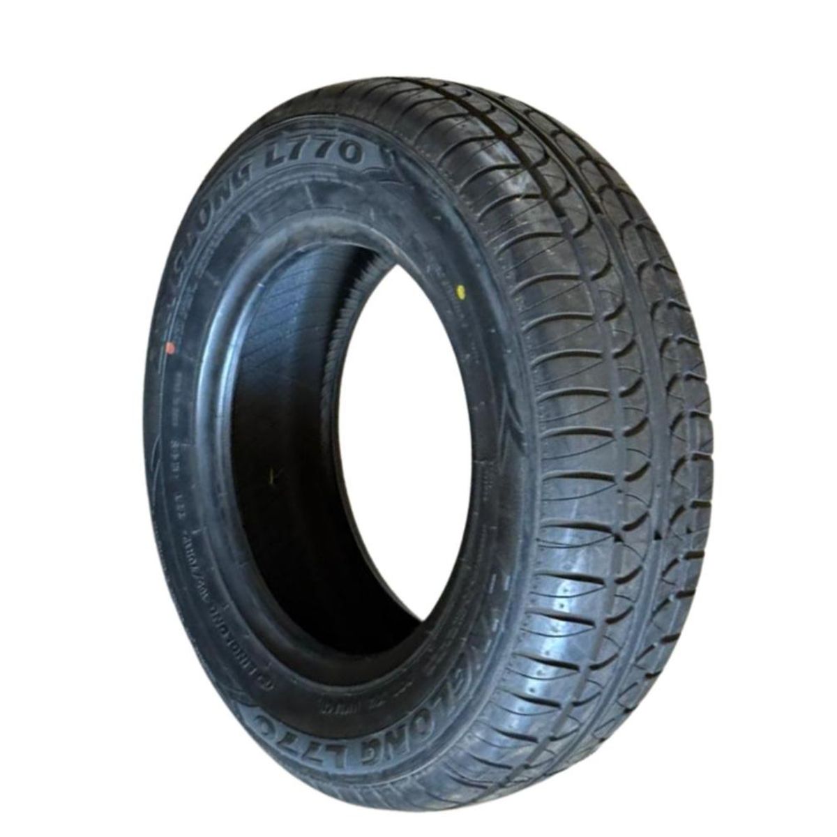 LINGLONG - Neumático 165/70 R12 Linglong L770 77t LINGLONG