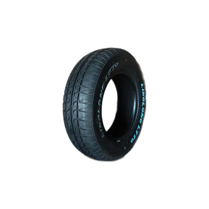 LINGLONG - Neumático 165/70 R12 Linglong L770 77t LINGLONG