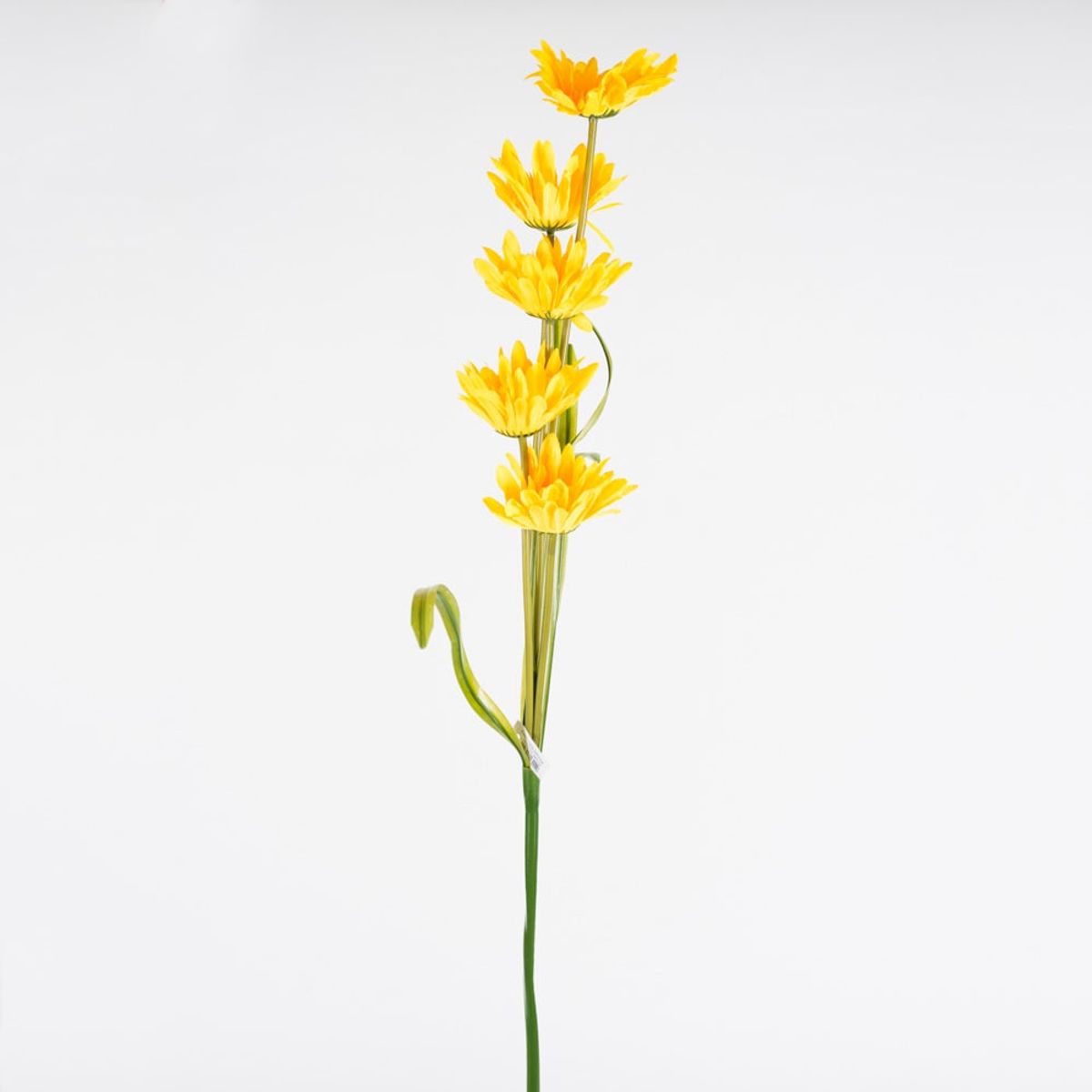 GENERICO - PLANTA ARTIFICIAL FLORES 100CM BIGHOUSE