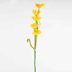 GENERICO - PLANTA ARTIFICIAL FLORES 100CM BIGHOUSE