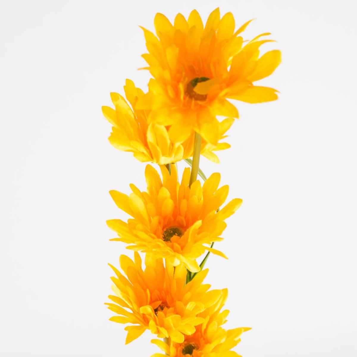 GENERICO - PLANTA ARTIFICIAL FLORES 100CM BIGHOUSE