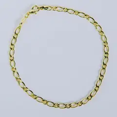 VIZIATO - Pulsera victoria enchapado en oro