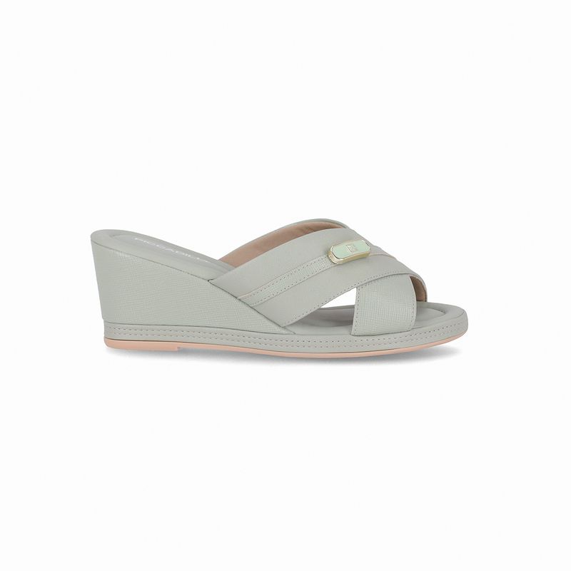 PICCADILLY - Sandalia Mujer Menta Alice Piccadilly