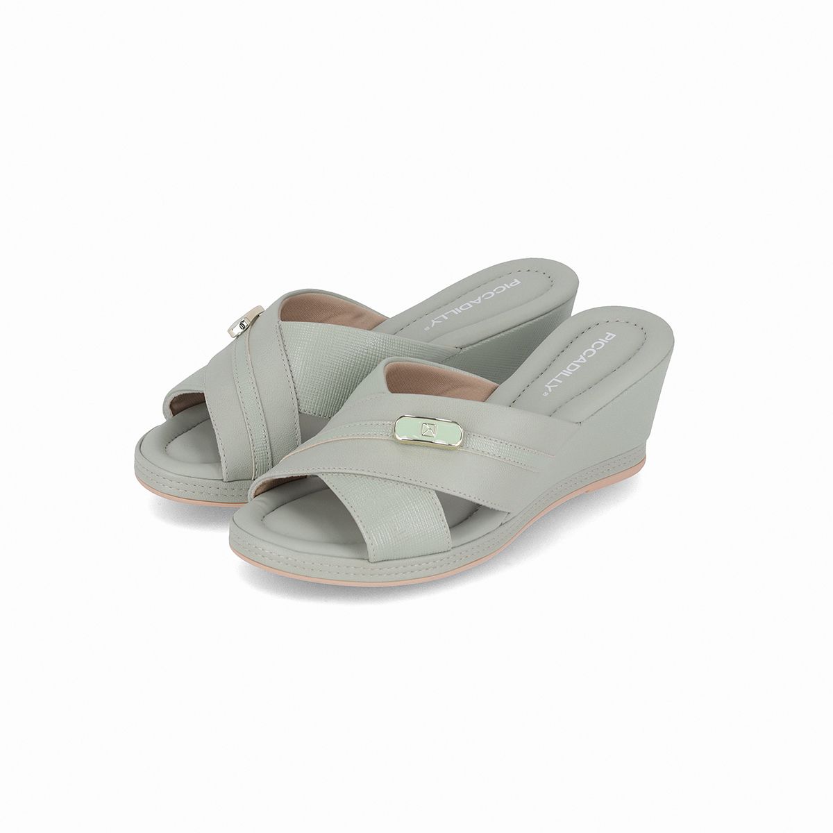 PICCADILLY - Sandalia Mujer Menta Alice Piccadilly