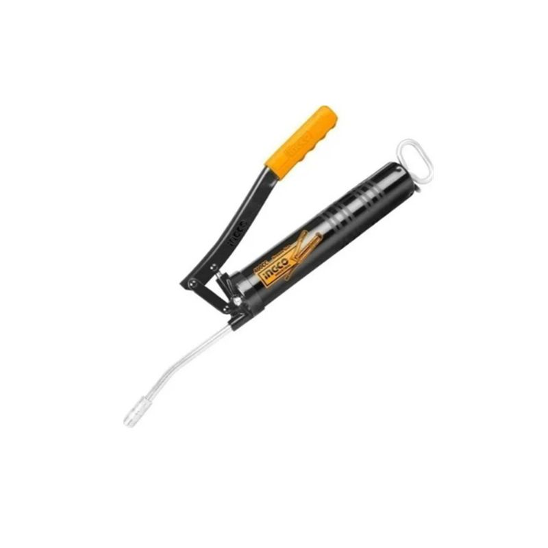 GENERICO - Engrasadora manual 400cc n grg015001 Ingco