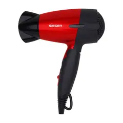 SIEGEN - Secador de pelo sg3011 plegable