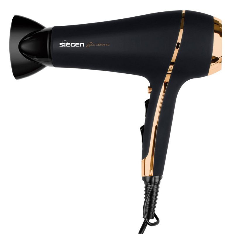 SIEGEN - Secador de pelo SG3035 Siegen