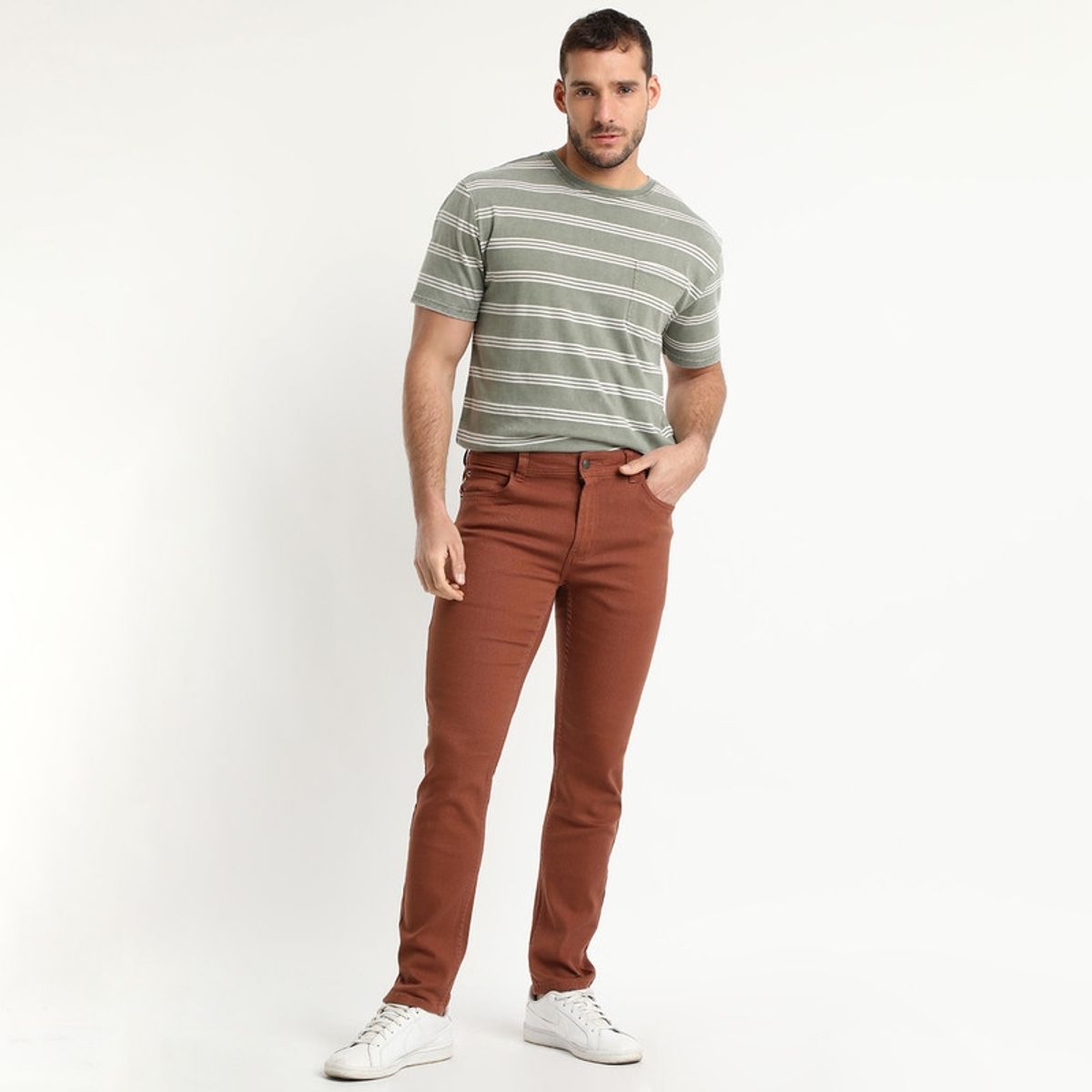 TRUVAL - Jeans Bulldenim Café TRUVAL