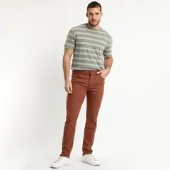 TRUVAL - Jeans Bulldenim Café