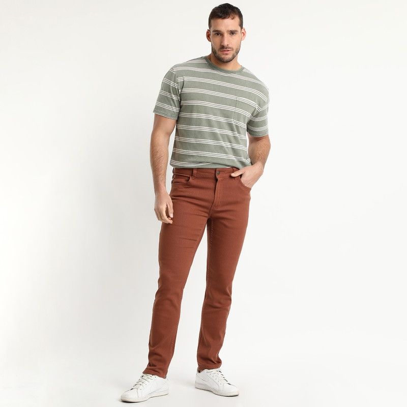 TRUVAL - Jeans Bulldenim Café TRUVAL
